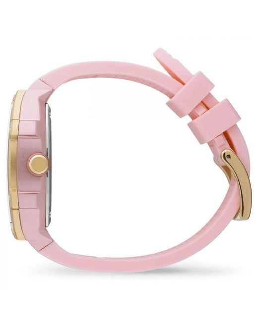 Ice-watch Pink Ice Watch Ice Boliday