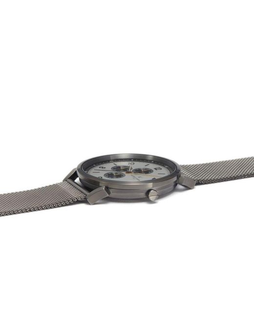 Pierre Cardin Metallic Pigalle Nine Watch Cpi.2033 Stainless Steel for men