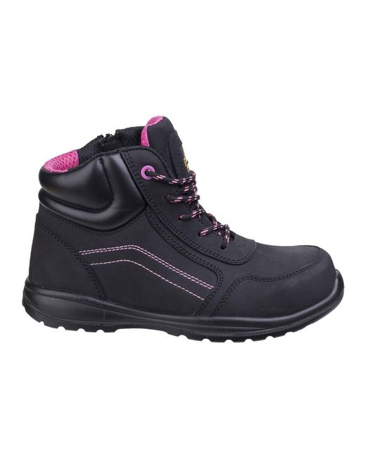 Amblers Safety Blue As601 Lydia Composite Boots