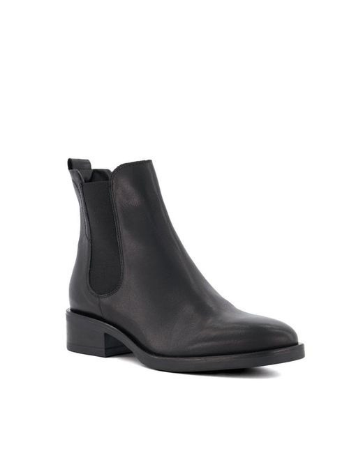Dune boots ladies store