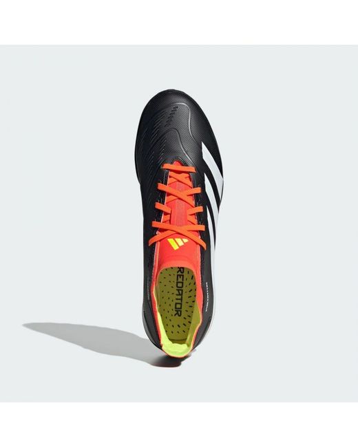 Adidas Originals Predator 24 League Low Turf Boots