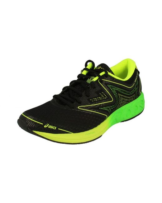 Asics Green Noosa Ff Trainers for men