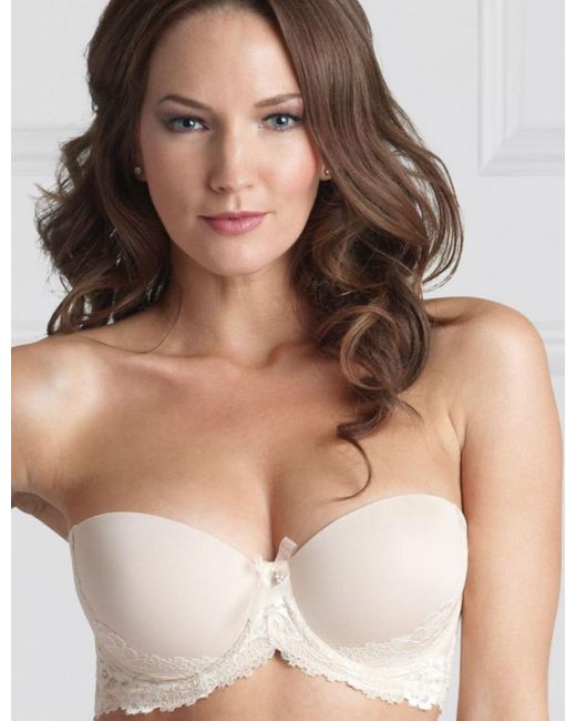 Charnos Natural Embrace Multiway Bra