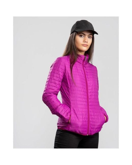 Napapijri Pink Shelter W 3 Jacket