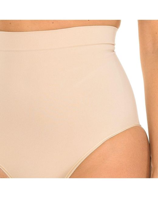 Intimidea Natural Controlbody Plus High-Waisted Shaping Slip 311064