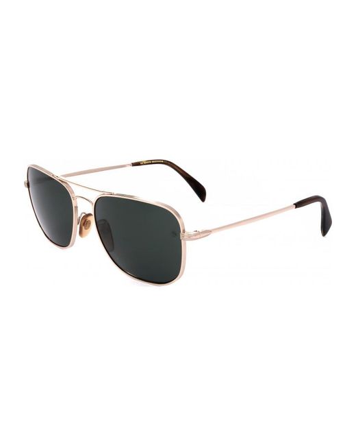 David Beckham Brown 59Mm Sunglasses Db1093-S-J5G-59 for men