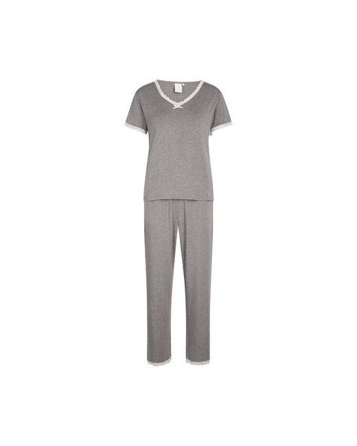 CCDK Gray Jordan Pj Set Ld99