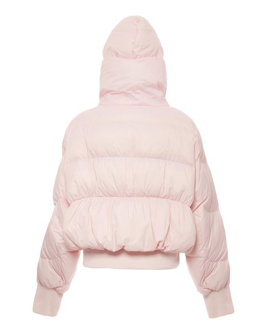 myMo Jas Roze in het Pink
