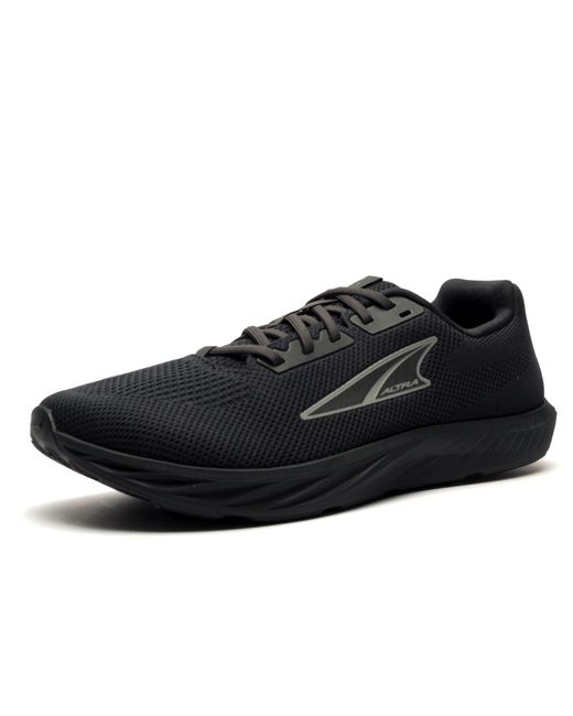 altra running Black Escalante 4 Shoes