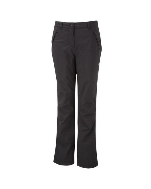 Craghoppers Gray Ladies Aysgarth Ii Waterproof Trousers