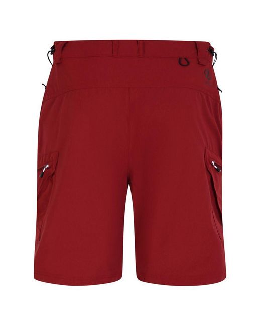 Dare 2b Red Tuned for men