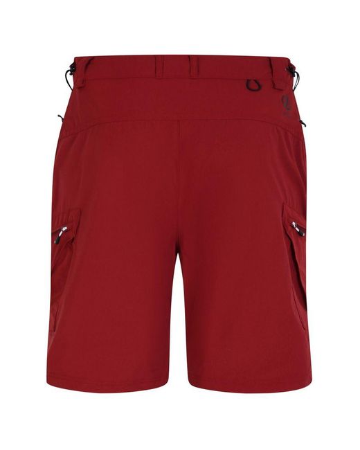 Dare 2b Red Tuned for men