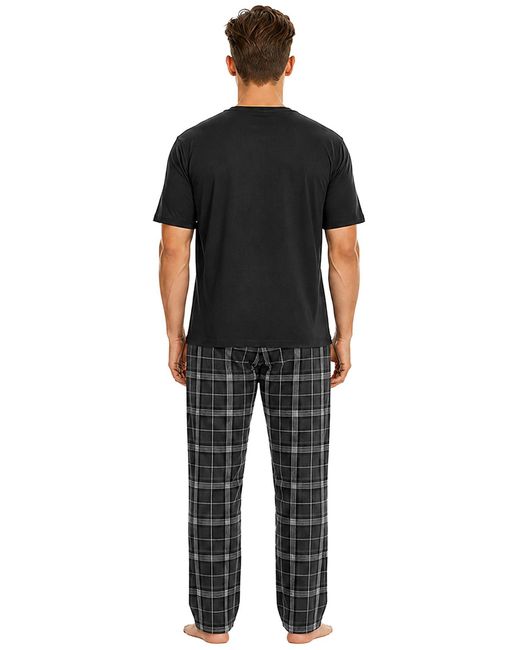 Kruze By Enzo Black Kruze By Enzo for men