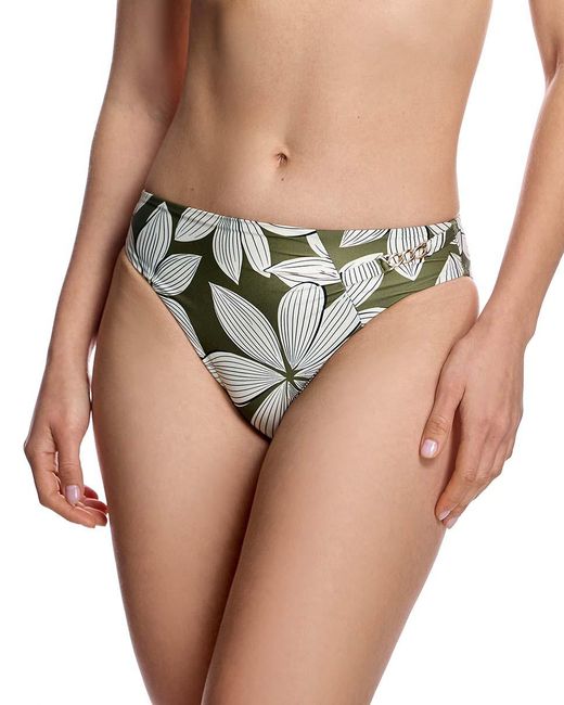 Ory Natural Bikini Briefs W261155