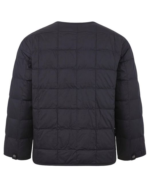 The North Face Black X Cdg Belay Liner Jacket Nylon for men