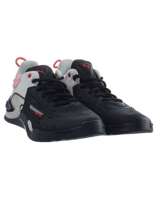 PUMA Blue Fuse Trainers for men
