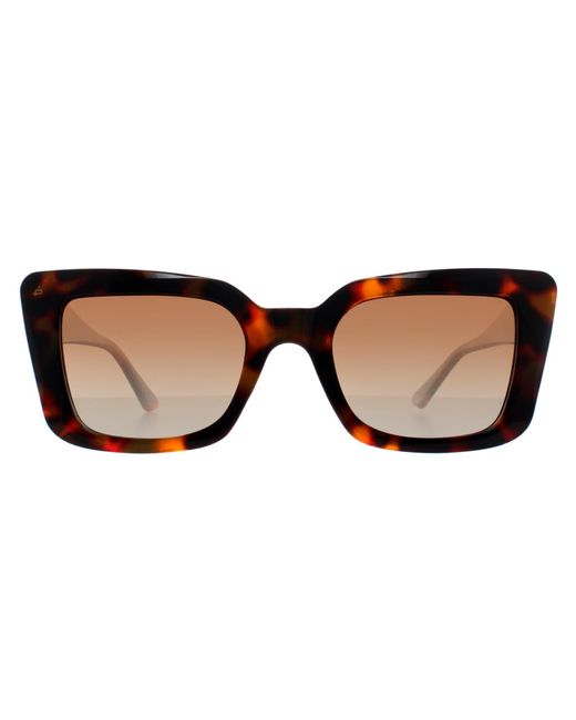 Privé Revaux Brown Prive Cat Eye Tortoise Gradient Buena Vista 2.0