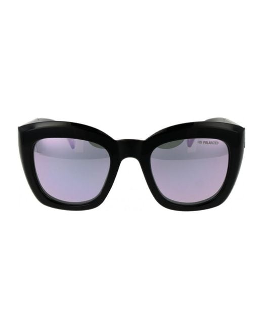 Champion Black Cuw5241 52C03 52 C03 Sunglasses