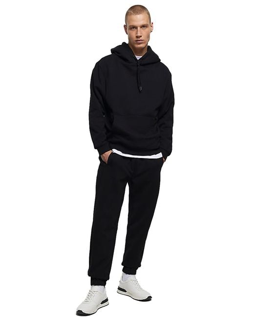 Kruze By Enzo Black Kruze By Enzo for men