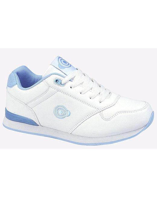 Dek Blue Approach