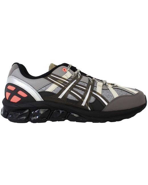 Asics Black Gel-Sonoma 180 Trainers for men