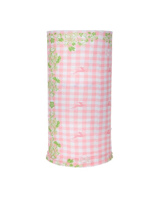 Buff Pink Multifunctional Polyvalent Seamless Tubular 18500
