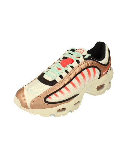 Nike Natural Air Max Tailwind Trainers
