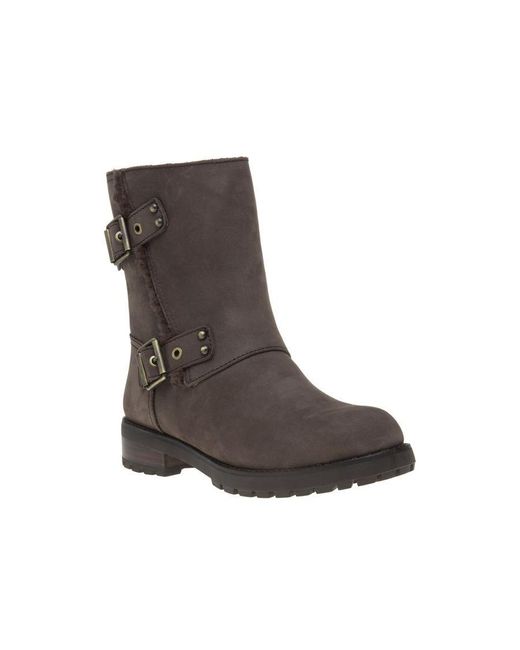 Ugg niels black sale