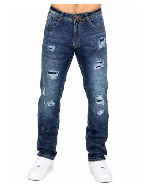 Enzo Blue Enzo for men