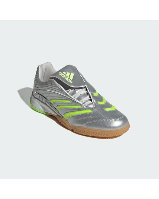 Adidas Originals Green Predator Sala Shoes