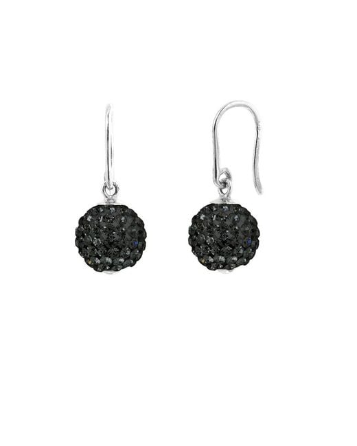 Diadema Black Diadema Womens