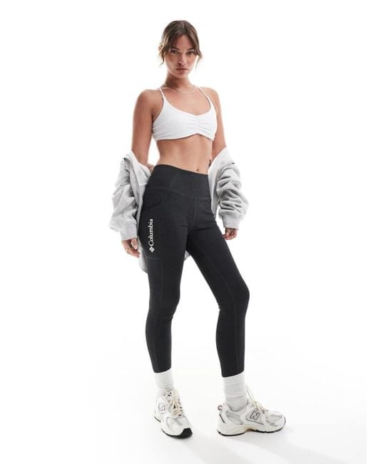 Columbia Blue Move legging