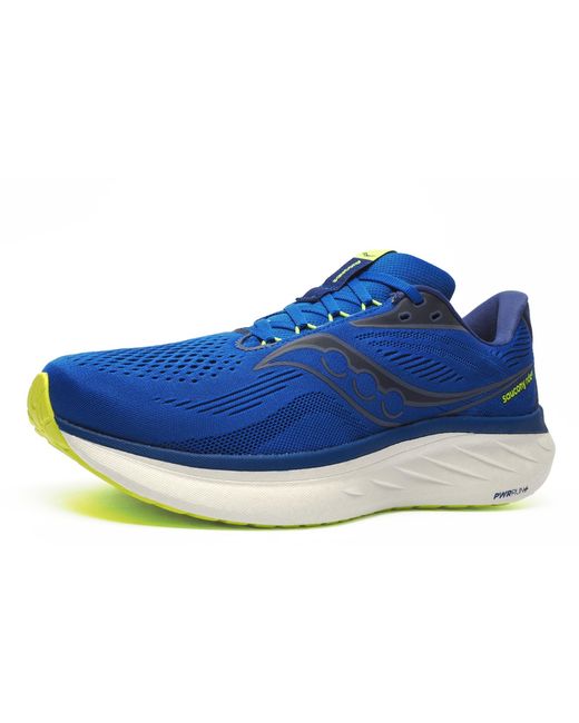 Saucony Blue Ride 18 Running Shoes for men