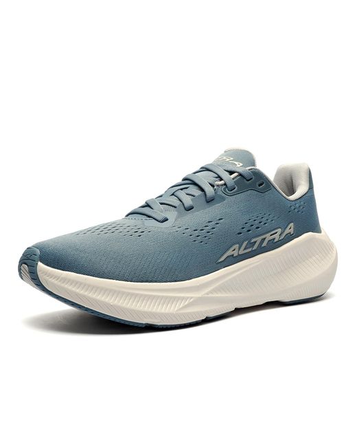 altra running Blue Experience Flow St Shoes