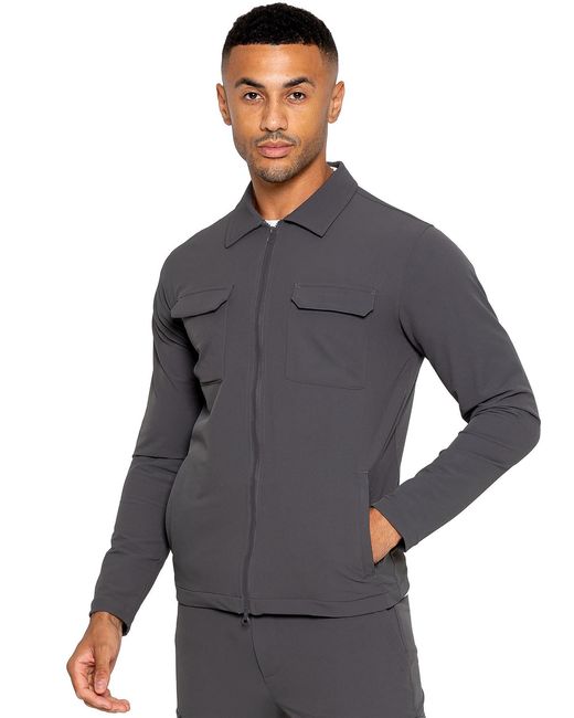 Enzo Blue Enzo for men