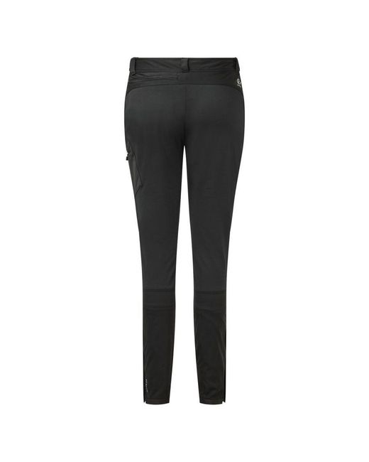 Dare 2b Black Ladies Nonstop Walking Trousers