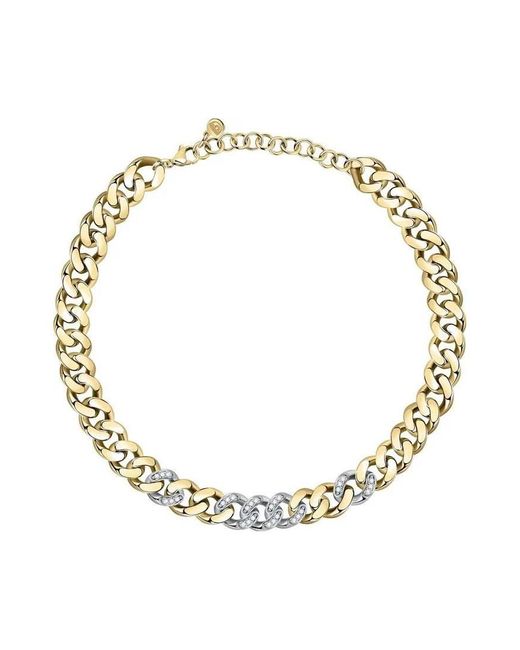 Chiara Ferragni Metallic J19Auw03 Ladies Necklace