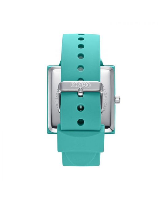 Crayo Blue Dream Strap Watch