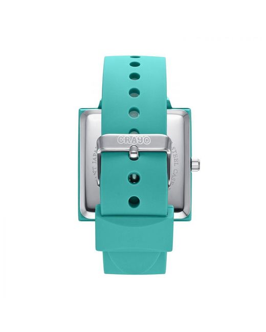 Crayo Blue Dream Strap Watch
