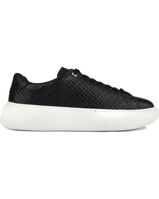 Boss Black Amber Trainers