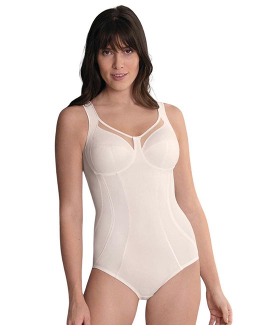 Anita Pink 3459 Comfort Clara Corselet Control Body