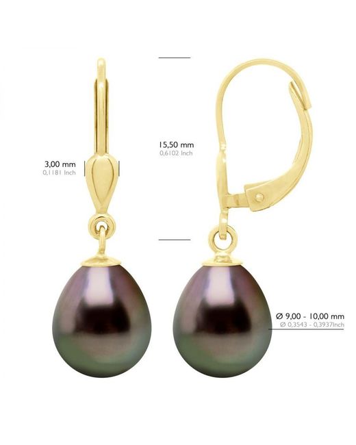 Ateliers Saint Germain Metallic Earrings