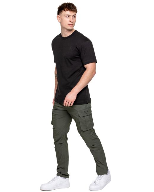 Enzo Black Enzo for men