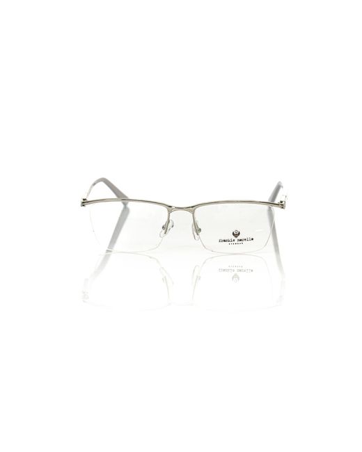 Frankie Morello Brown Acetate Men's Frame