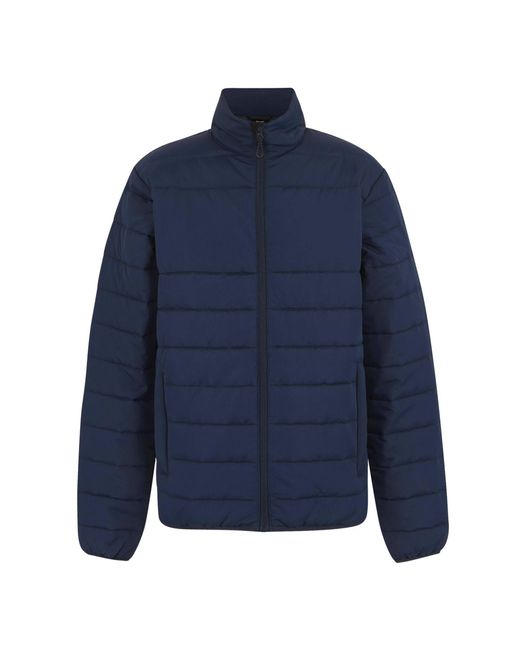 Regatta Blue Professional Thermal Jacket for men