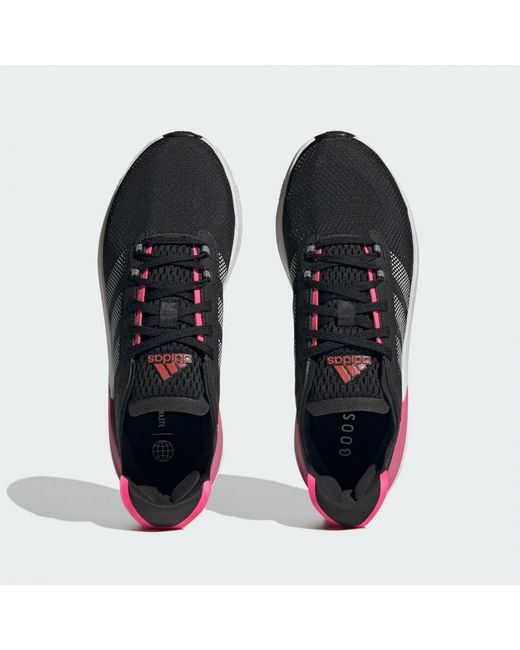 Adidas Blue Avryn Shoes