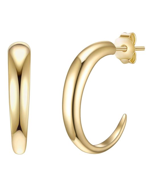 Glanzstücke München Metallic Sterling Earring