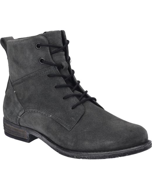 Josef Seibel Black Sienna 95
