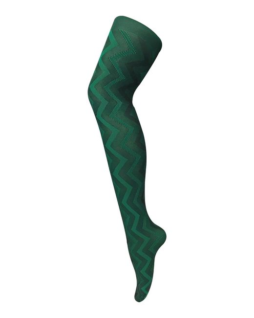 Sock Snob Green Sock Snob Womens