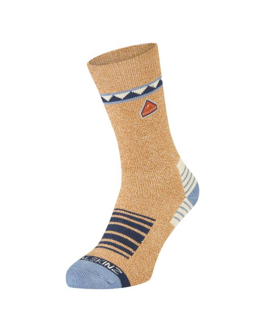 SealSkinz Natural Bamboo Mid Length Hiking Socks For And